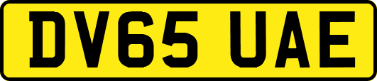 DV65UAE