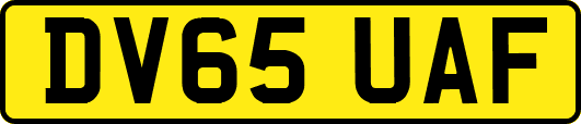 DV65UAF