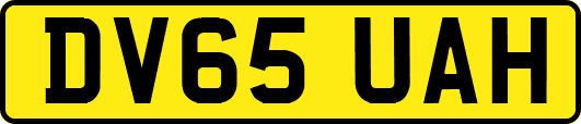 DV65UAH