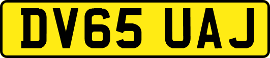 DV65UAJ