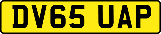 DV65UAP