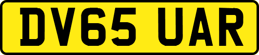 DV65UAR