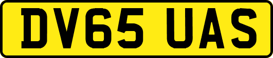 DV65UAS