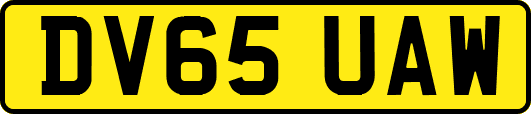 DV65UAW