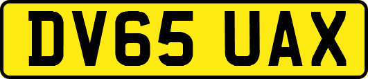 DV65UAX