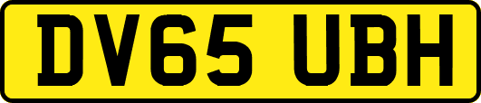 DV65UBH