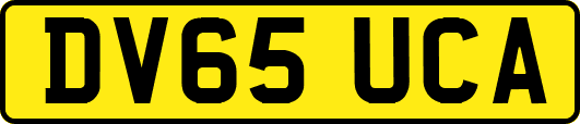 DV65UCA