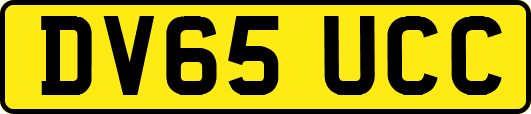 DV65UCC