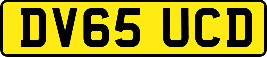 DV65UCD