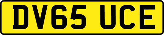 DV65UCE