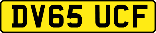 DV65UCF