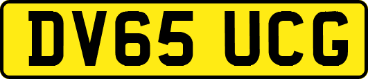 DV65UCG