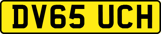 DV65UCH