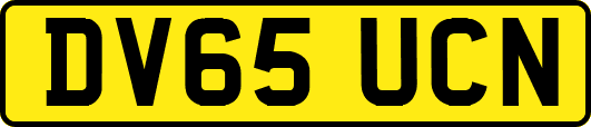 DV65UCN