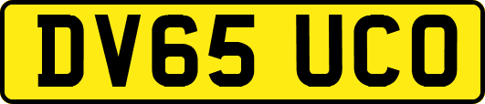 DV65UCO