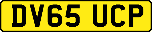 DV65UCP