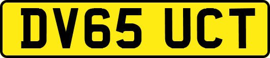 DV65UCT