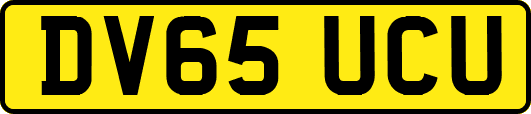 DV65UCU