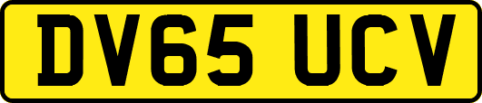 DV65UCV