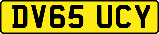DV65UCY