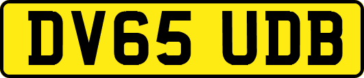 DV65UDB