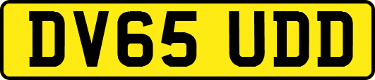 DV65UDD