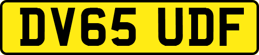 DV65UDF