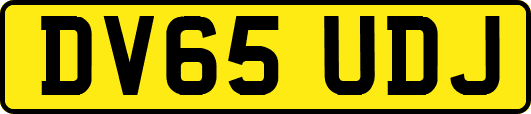 DV65UDJ