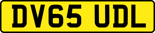DV65UDL