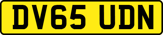 DV65UDN