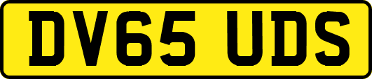 DV65UDS