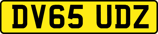 DV65UDZ