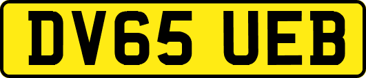 DV65UEB