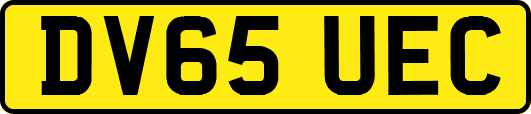 DV65UEC