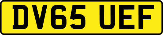 DV65UEF