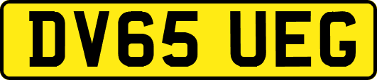 DV65UEG