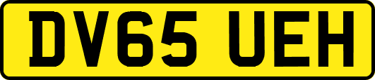 DV65UEH