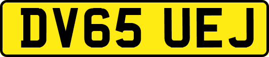 DV65UEJ