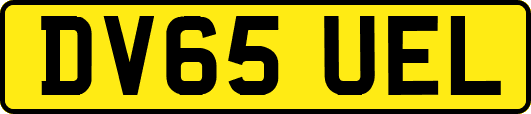 DV65UEL