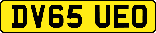DV65UEO