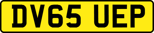 DV65UEP