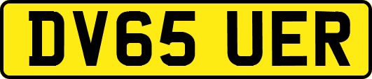 DV65UER