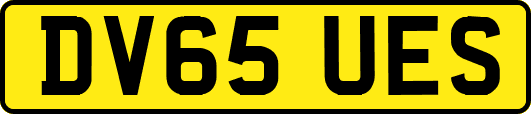 DV65UES