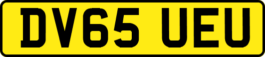 DV65UEU