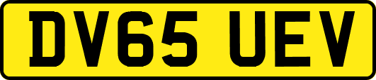 DV65UEV