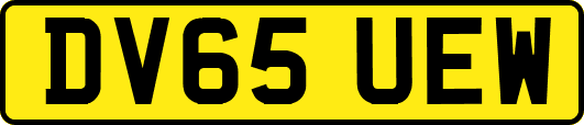 DV65UEW