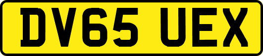 DV65UEX