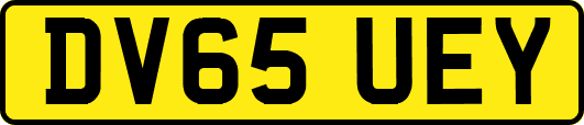 DV65UEY