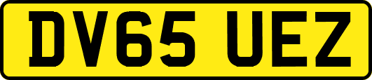 DV65UEZ