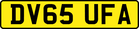 DV65UFA